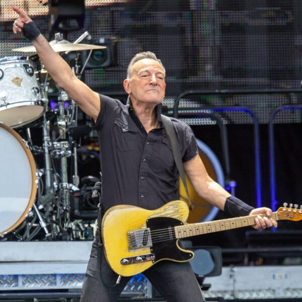 Dit kan je verwachten van Bruce Springsteen in de Johan Cruijff ArenA