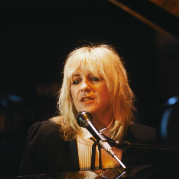 De invloed van Christine McVie op Fleetwood Mac