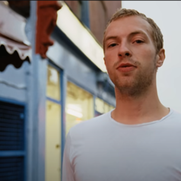 Coldplay speelt vals bij het maken van The Scientist