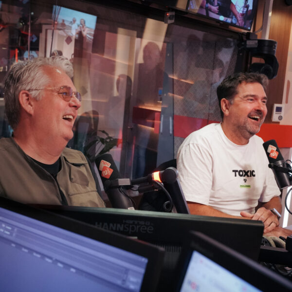 Herman maakt z’n retour in Acda en de Munniks Ik Zeg Niets: 'Hij deugt niet'