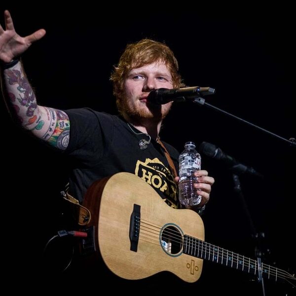 Tien jaar Ed Sheeran: de dertigjarige popveteraan