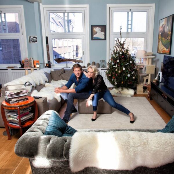 30 jaar Buis & Haard in de VARAgids: Een dagboek van relaties die niet meer bestaan