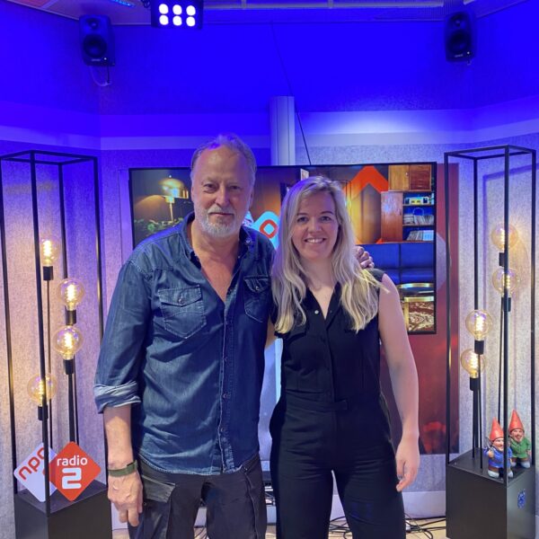 Jack Poels: 'Een liedje houdt een herinnering levend'