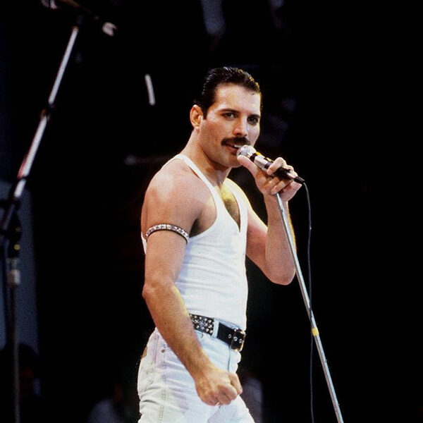 Hoe Queen in 21 minuten geschiedenis schreef tijdens Live Aid