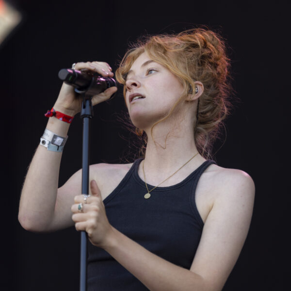 Hoe Ik Wil Dansen van Froukje een onbedoeld corona-anthem werd