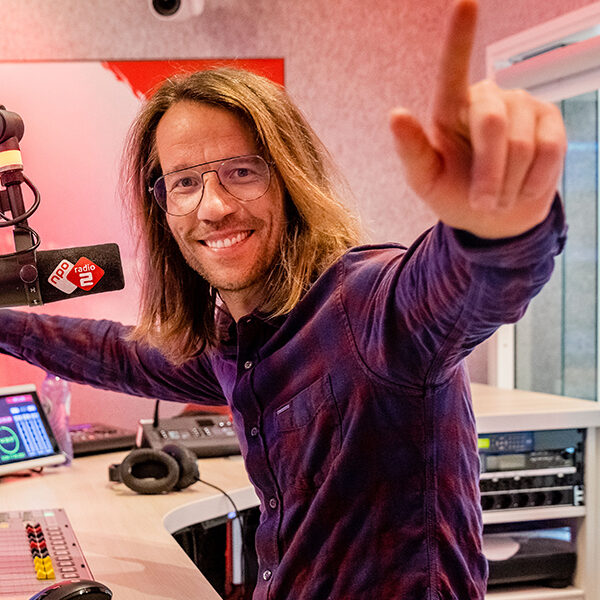Giel beelen radio 2 gemist