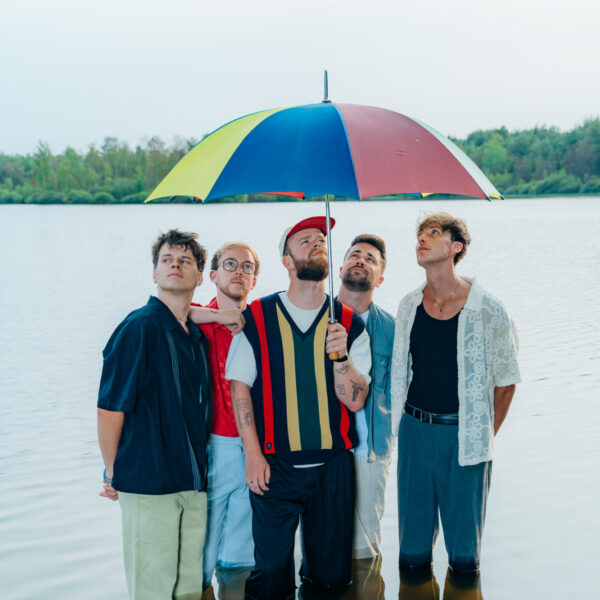 Hiigo vindt NPO Radio 2 TopSong met Alles Wat Ik Zoek