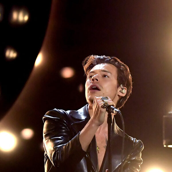 Harry Styles: van tieneridool tot vaste waarde in de Top 2000