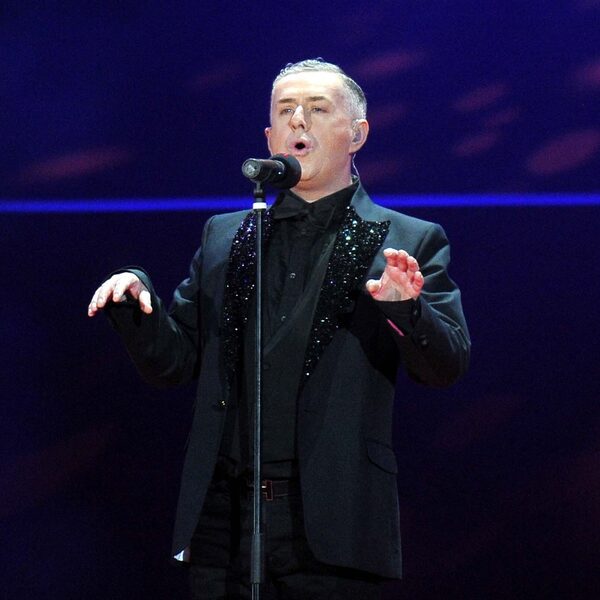 De BBC moest niets hebben van Relax van Frankie Goes to Hollywood