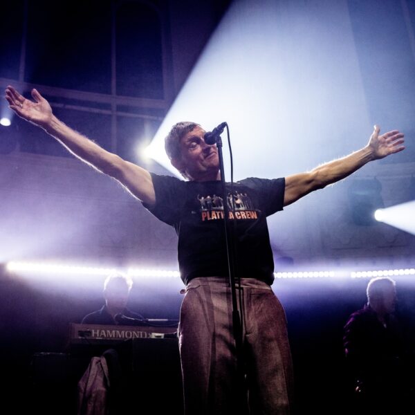 Huub van der Lubbe speelt hoofdrol in musical De man van La Mancha