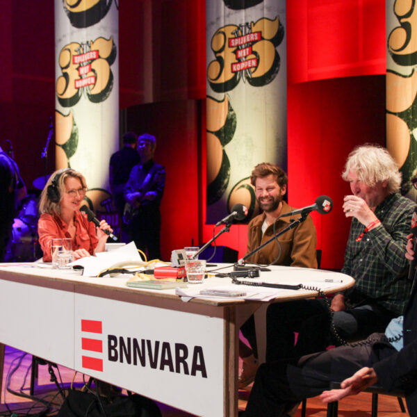 Een noodlottig zeeavontuur: 'Ik had het voor geen goud willen missen'