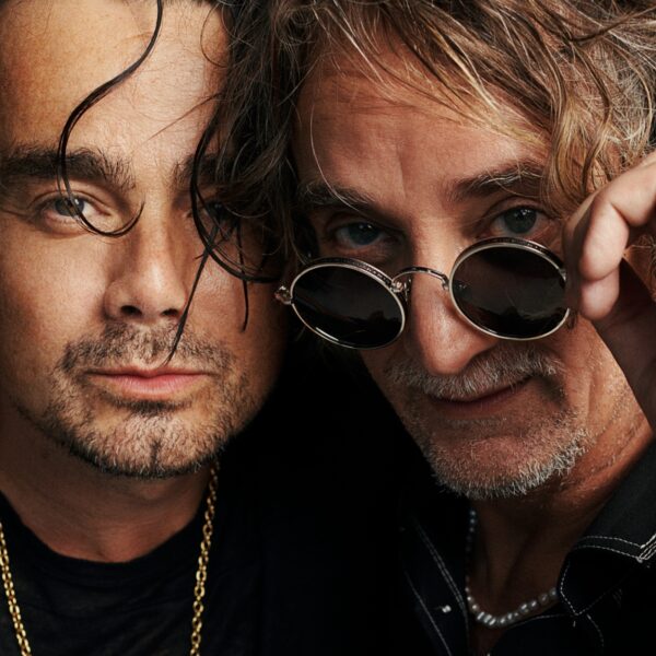 KANE stopt na Ahoy-show: 'Overweldigend wat we hebben mogen krijgen'