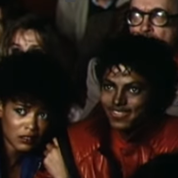 De baanbrekende videoclip van Michael Jacksons Thriller kostte een half miljoen euro