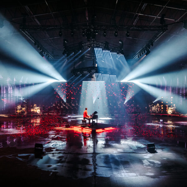 Alle Top 2000 openingsmash-ups van Bart Arens op een rij