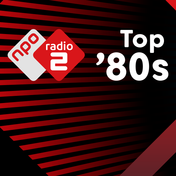 Beluister hier de NPO Radio 2 Top '80s van 2025 op Spotify