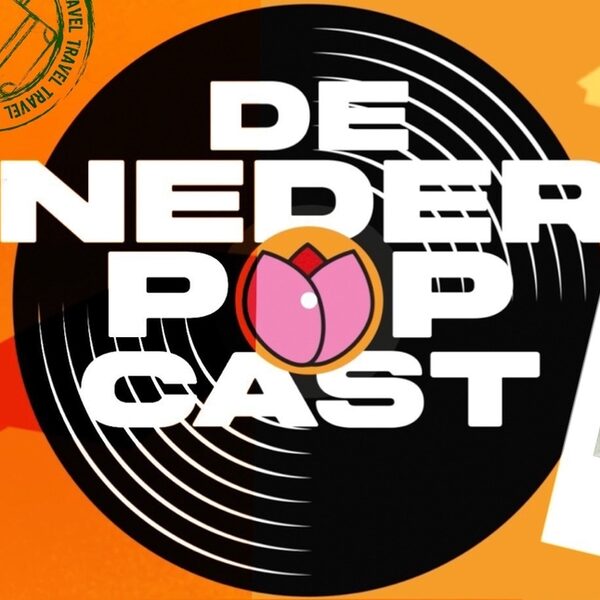 Amerikaans succes Golden Earring staat centraal in nieuwe aflevering De Nederpopcast
