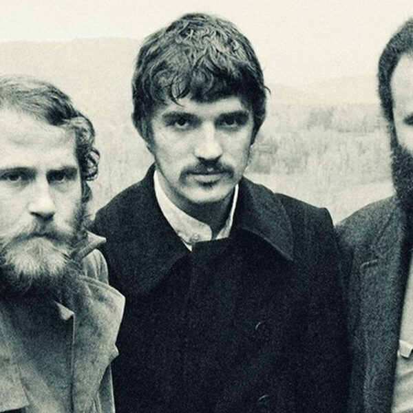 Kijktip: Robbie Robertson blikt terug op The Band in Once Were Brothers