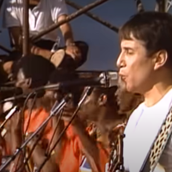 Blokhuis de Podcast: Paul Simon’s omstreden reis naar Zuid-Afrika