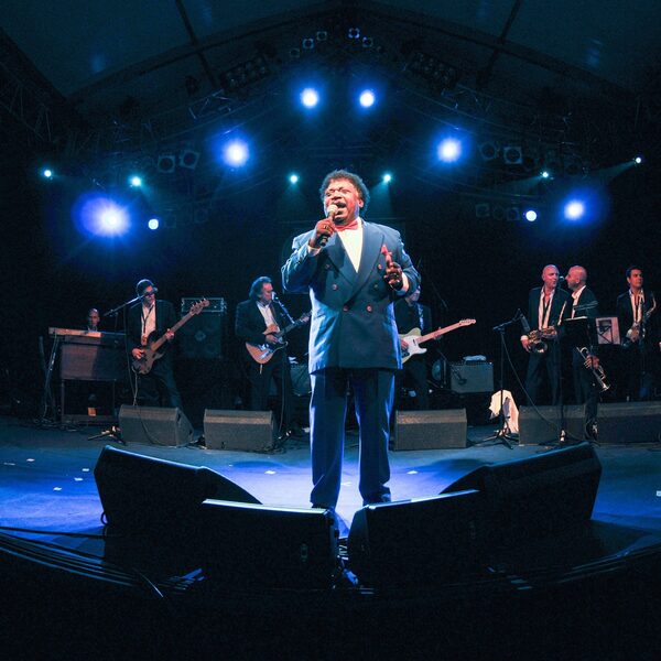 Hoe Muscle Shoals uitgroeide tot ‘hit capital of the world’