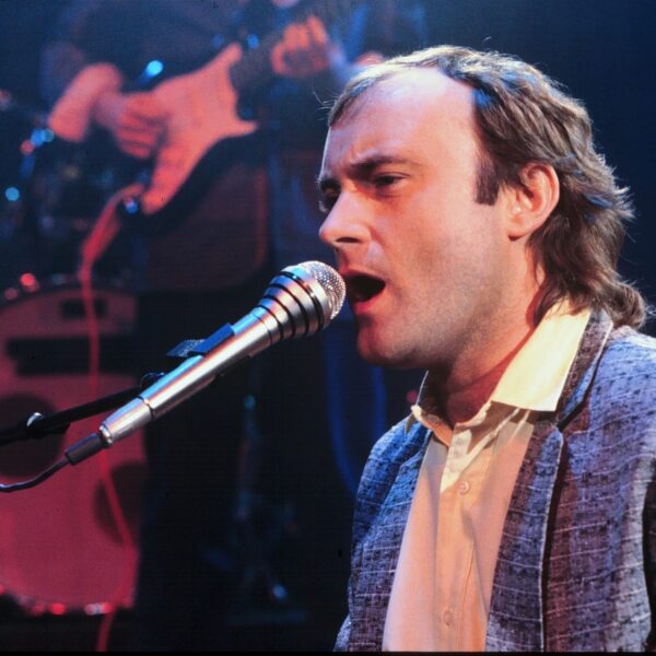 Persoonlijke tegenslag vormt de kickstart van Phil Collins’ solocarrière