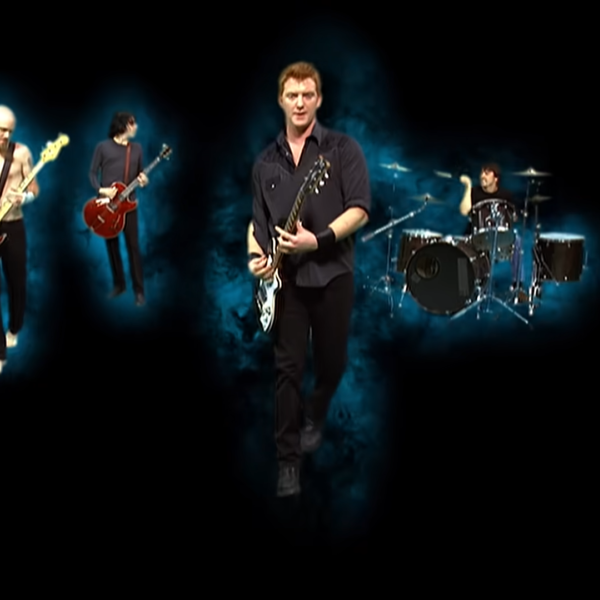 Psychedelische drugs of liefdesverklaring: waar gaat No One Knows van Queens of the Stone Age eigenlijk over?