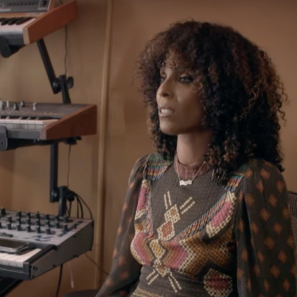 Angela Hunte schreef hét lijflied van New York voor Jay-Z: 'Het werd afgewezen'