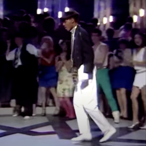 Van herkomst tot tutorial: dit is de moonwalk