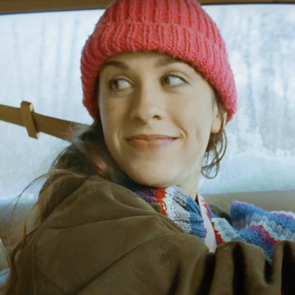 Niet ironisch, wel iconisch: Alanis Morissette's Ironic