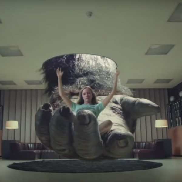 The Less I Know The Better: liefdesverdriet in een funky jasje 