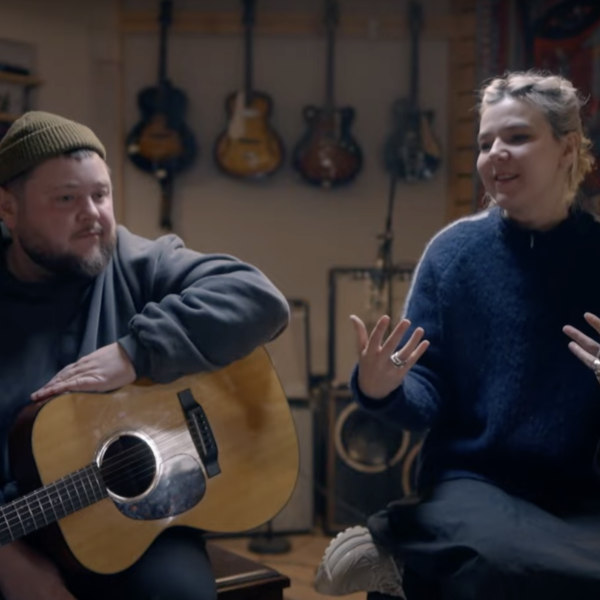 Of Monster and Men wordt overvallen door succes Little Talks: 'Het was bizar'