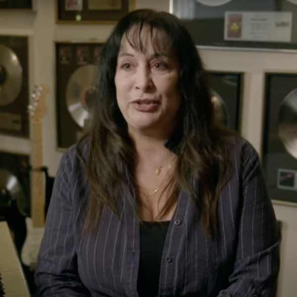 Holly Knight schreef meerdere hits voor Tina Turner: 'Ze was een muze'