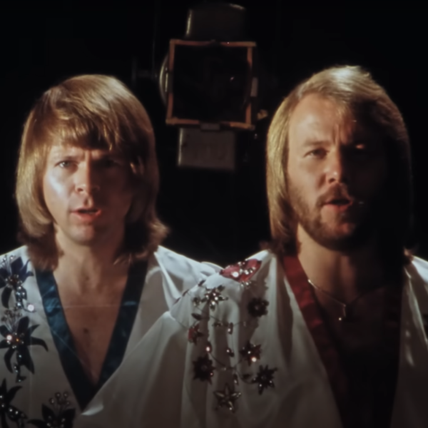 Money, Money, Money bezorgt ABBA meer dan financiële rijkdom: 'Het is mijn favoriet'