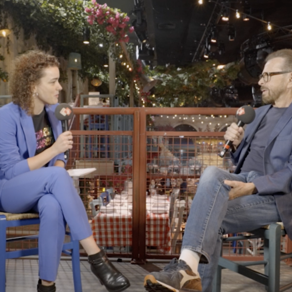 Björn van ABBA: 'We waren die obscure band uit Zweden'