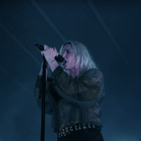 Linkin Park brengt na zeven jaar nieuw album From Zero uit