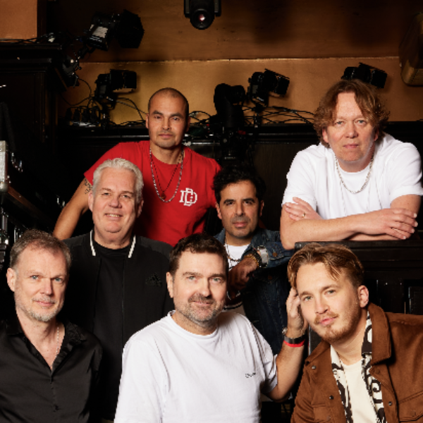 Op Jou Heb Ik Gewacht van De Poema’s & Snelle is de eerste TopSong van 2025