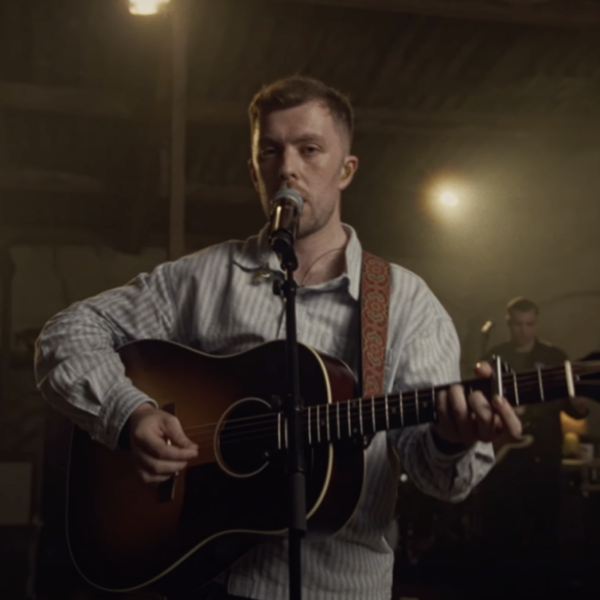 Luister hier naar het nieuwe album van Kingfishr