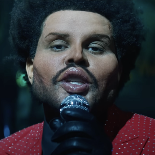 The Weeknd bezingt zijn turbulente liefdesleven in Save Your Tears