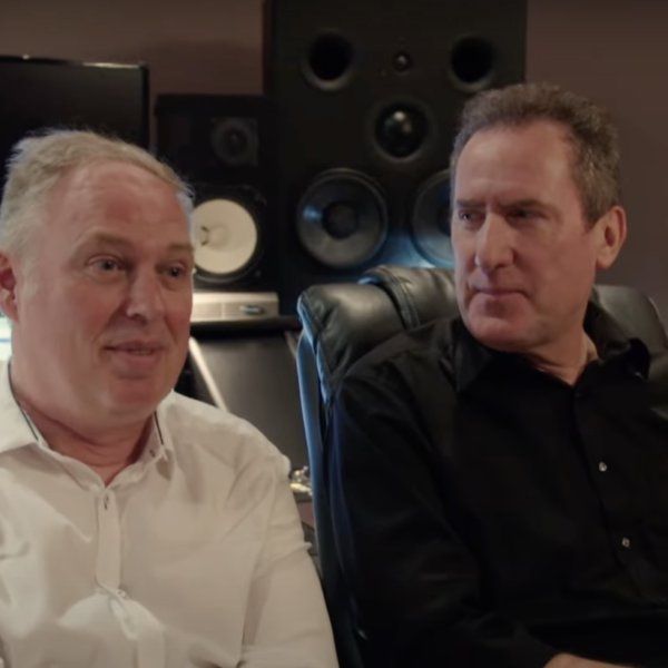 Orchestral Manoeuvres In The Dark zet liefde voor technologie om tot hits