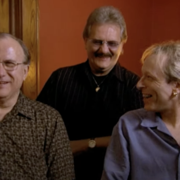 1910 Fruitgum Company’s Simon Says doet de onrust van de 60's even vergeten