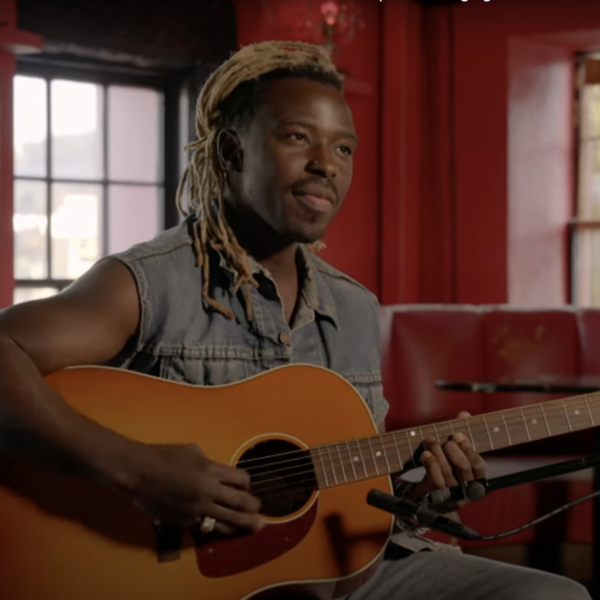 Black Pumas’ Colors draait om liefde en gelijkwaardigheid: 'We zijn allemaal zusters en broeders'