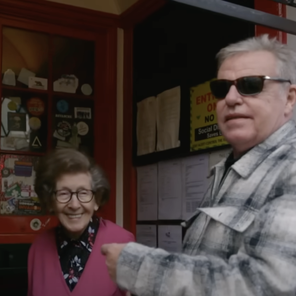 Madness' Baggy Trousers is de tegenhanger van Pink Floyd: 'Laat leraren met rust'