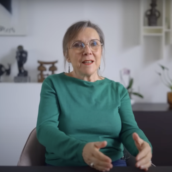 Volgens Vaya Con Dios’ Dani Klein heeft What's A Woman? de tand des tijds niet doorstaan