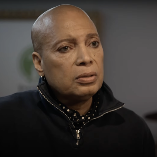 Sananda Maitreya over zijn nieuwe naam, Wishing Well en artistieke vrijheid