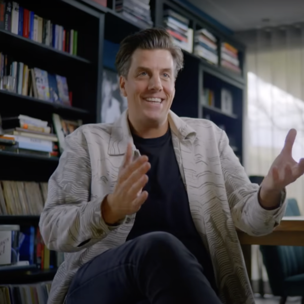 Eenvoud en enthousiasme maken Links Rechts een megahit: ‘Iedereen begrijpt dit’