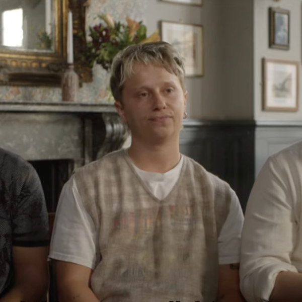 Nothing But Thieves duikt in Dead Club City: ‘De opzet was om opnieuw een grens te verleggen’