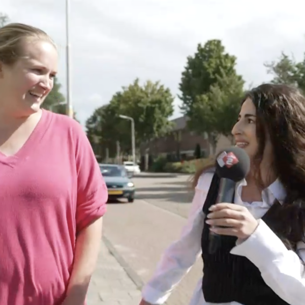 Lenneke verrast ouders met wellnessweekend: ‘Soms is het niet in woorden uit te duiden’