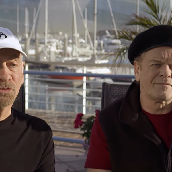 Average White Band breekt door in Amerika met R&B-funk: ‘Ze hadden niet door dat we wit waren’