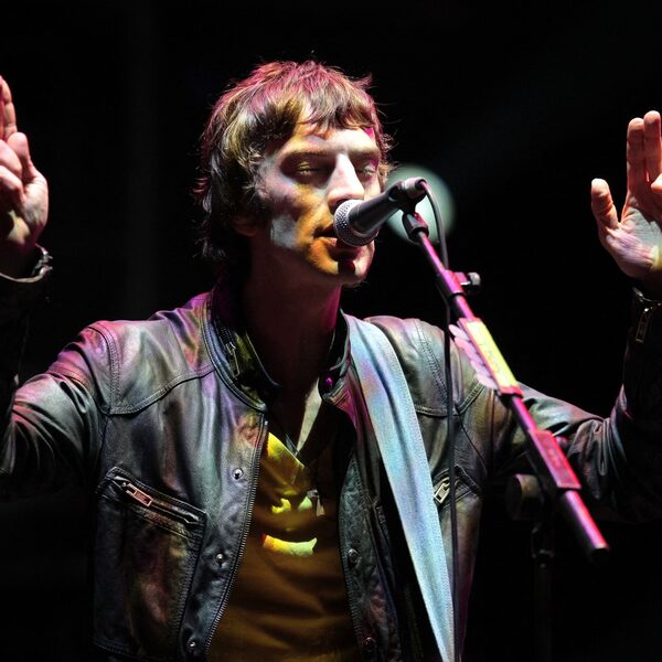 Zo ging de oud-manager van The Stones met de megahit van The Verve aan de haal