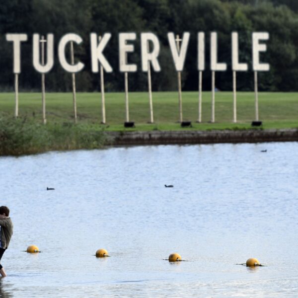 Tuckerville stopt na aankomende editie