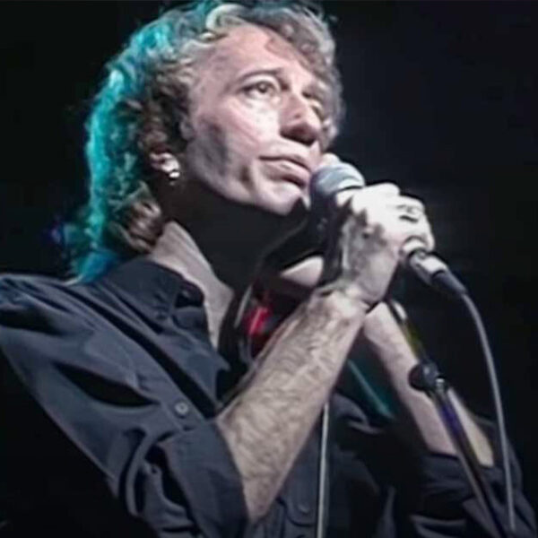 Bee Gees schrijven Massachusetts voor ze voet in de Amerikaanse staat zetten